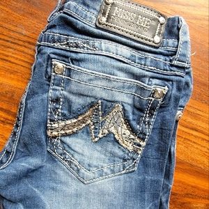 Miss Me Jeans size 27